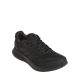 2. Herren-Laufschuhe adidas Runfalcon 5 Wide, schwarz, JH5184
