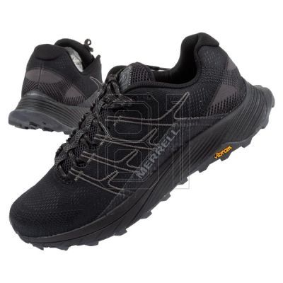 7. Merrell Moab Flight M J067533 Schuhe