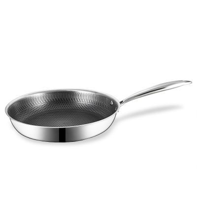 Professionelle Bratpfanne 20 cm MR-1214-20 MAESTRO