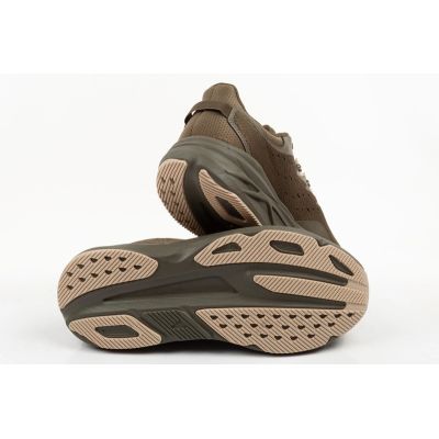 7. Fila Herren-Sportschuhe Retron olivgrüne Sneaker bequem modisch