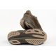 7. Fila Herren-Sportschuhe Retron olivgrüne Sneaker bequem modisch