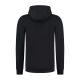 2. Rogelli Herren-Sweatshirt TRAINING II schwarz XL