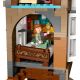 13. LEGO Harry Potter 76437 – Der Fuchsbau – Sammleredition