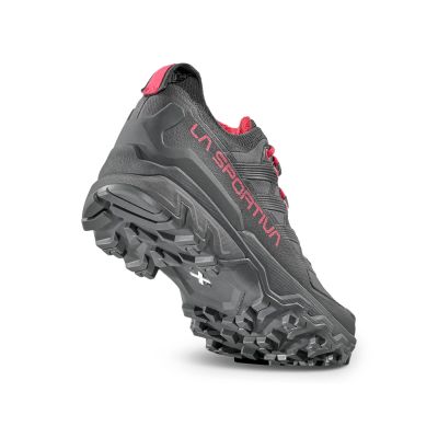 7. LA SPORTIVA ULTRA RAPTOR 3 DAMEN GTX ONYX/AZALEA ZFHS111G19P19