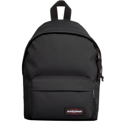 Eastpak Morius Rucksack EK00040F0081 Schwarz Einheitsgröße
