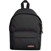 Eastpak Morius Rucksack EK00040F0081 Schwarz Einheitsgröße
