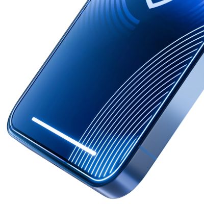 11. 3mk HardGlass Matt Max Panzerglas für iPhone 18 Pro Max