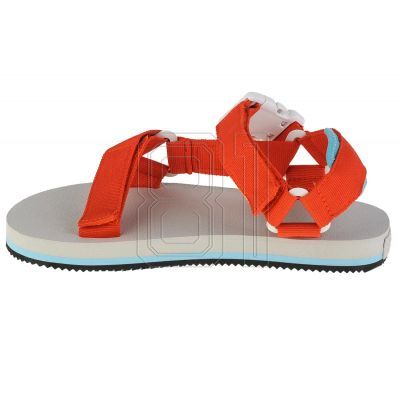 3. Levi's Tahoe Refresh Sandal W 234206-989-78