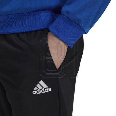 8. adidas Primegreen Essentials Small Logo M HE1882 Trainingsanzug