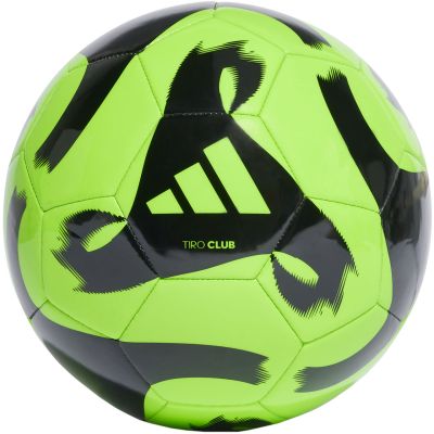 5. adidas Tiro Club HZ4167 Fußball