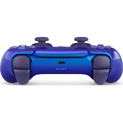 3. Sony PS5 DualSense Chrome Indigo V2 Controller