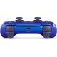 3. Sony PS5 DualSense Chrome Indigo V2 Controller