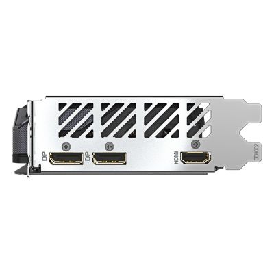 16. GIGABYTE Radeon RX 9060 XT GAMING OC 8G AMD 8 GB GDDR6