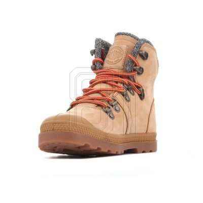 13. Palladium Pallabrouse Hikr W 95140-278 Schuhe