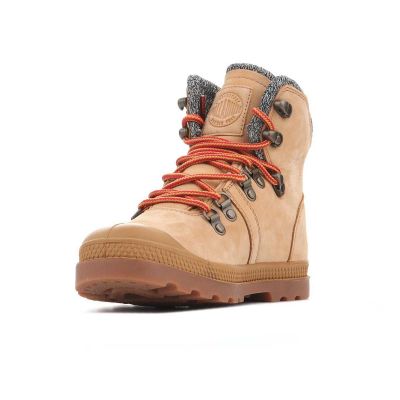 13. Palladium Pallabrouse Hikr W 95140-278 Schuhe