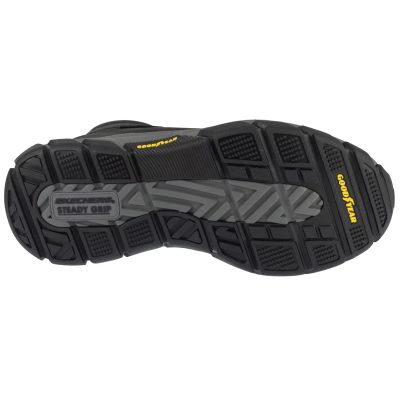 4. Skechers Respected – Boswell 204454-BLK Schwarz 41