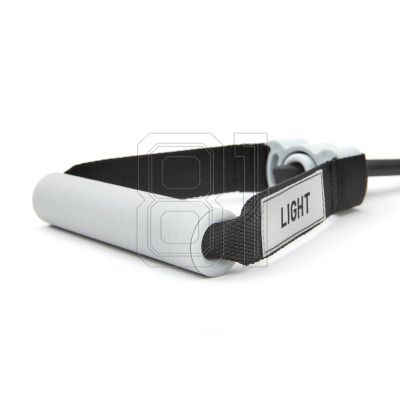 5. Reebok Fitness RSTB-16075, verstellbar, Gummi
