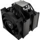 13. Corsair AF ELITE A115 Prozessor-Luftkühler 14cm Schwarz 1 Stück.