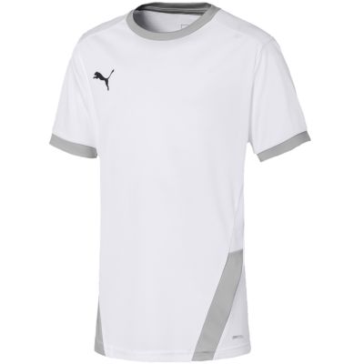5. Puma teamGOAL 23 Trikot Jr 704160 04