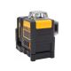 5. DeWalt DCE0811D1R-QW Kreuzlinienlaser