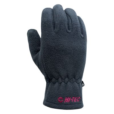 3. Hi-tec Lady Bage Handschuhe W 92800209002
