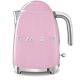 13. Smeg KLF03PKEU Rosenkessel
