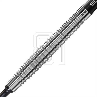 15. Harrows NX-90 90 % Softip-Darts