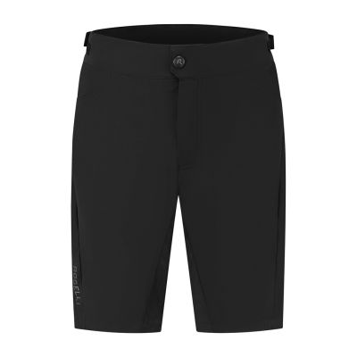 2. Rogelli MTB ADVNTR Radbermudashorts, schwarz, Größe M