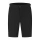 2. Rogelli MTB ADVNTR Radbermudashorts, schwarz, Größe M