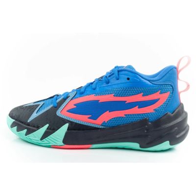 2. Puma Scoot Zeros Sportschuhe Basketball-Sneaker bequem