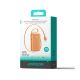 2. Joyroom JR-PR2L 35W 10000mAh Powerbank mit integrierten USB-C-Kabeln – Orange