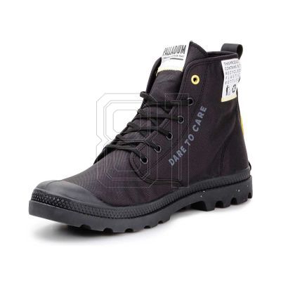 4. Palladium Pampa W 77054-008-M Schuhe