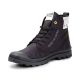 4. Palladium Pampa W 77054-008-M Schuhe