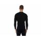 2. Brubeck Base Layer Top Long Slave LS10850 Graphit