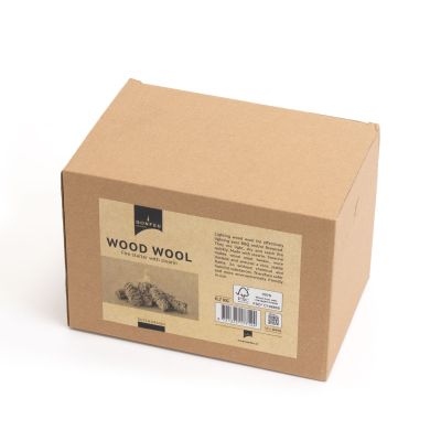 3. BONFEU HOLZWOLL-ANKERKAMMER 0,7 KG