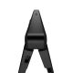 4. Spigen Tough Armor T MagSafe Hülle für iPhone Duo – Schwarz