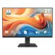 MSI Pro MP273DE E14A Computermonitor 68,6 cm (27") 1920 x 1080 px Full HD LCD Schwarz
