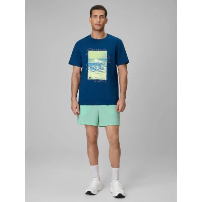Herren-Boardshorts 4F 4FRSS26UBDSM229-33S