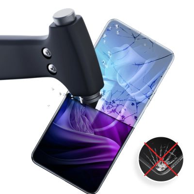 4. 3mk Silky Matt Pro Mattfolie für Huawei Nova 14 Pro