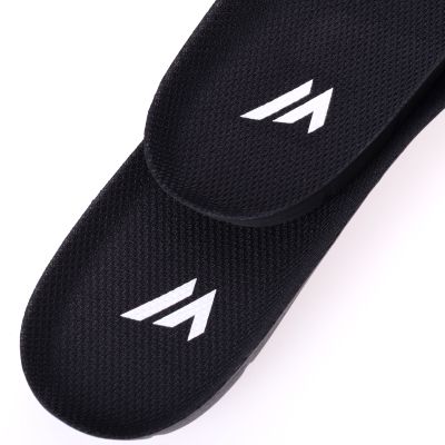 2. Einlegesohlen INSOLE OPTIM II
