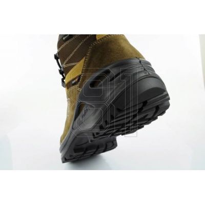 8. Aku Cimon GTX M 345631 Trekkingschuhe 