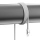 10. 3mk Hyper Cable N-SERIES USB-C / Lightning 1m 9V/2A 20W / weiß