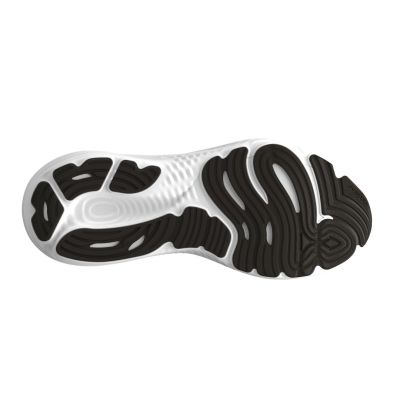 8. Glycerin 22 Herren Asphalt-Laufschuhe schwarz