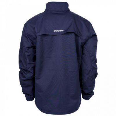 2. Bauer Lightweight Warmp Up Yth Jacke