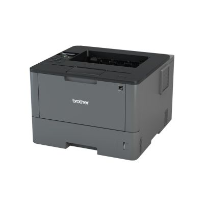 6. Monochrom-Laserdrucker Brother HL-L5000DYJ1