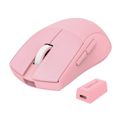 3. REDRAGON M916P-PRO-4K K1NG Maus RF Wireless + Bluetooth + USB Typ-C