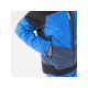 12. MILLET M Telluride Jkt Marineblaue Jacke