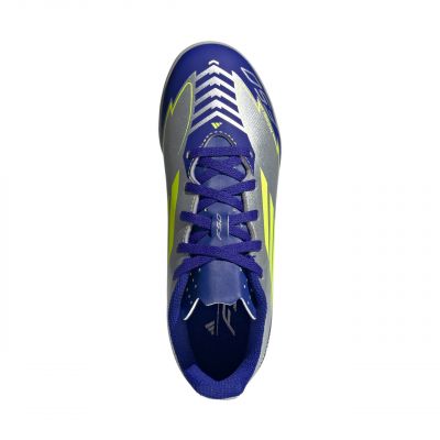 4. Adidas F50 Club Messi TF Jr IH0923 Fußballschuhe