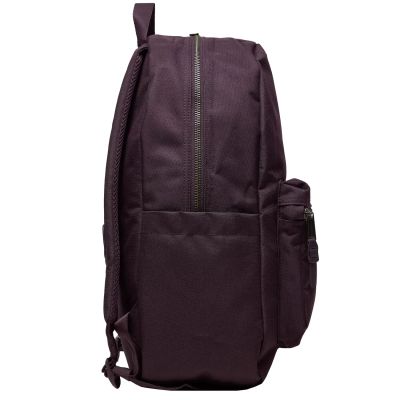2. Herschel Settlement Rucksack 11407-06223 Lila Einheitsgröße