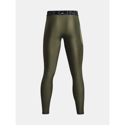 10. Under Armour Leggings M 1361586-390